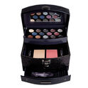 Black Crystals Estuche Black Crystals Estuche
